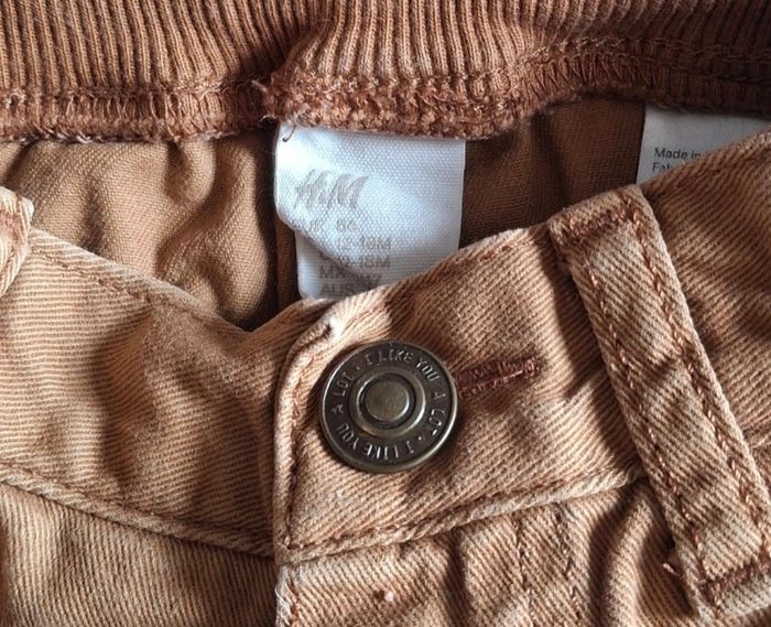 Pantalon - photo numéro 2