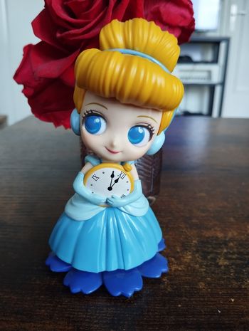 Figurine cendrillon Disney 