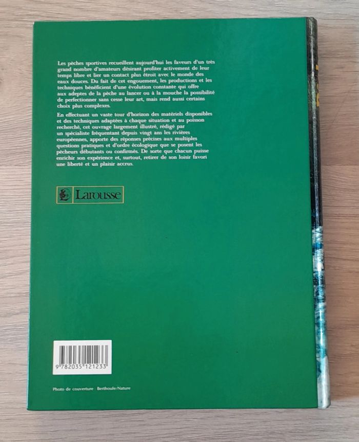 Pêches sportives Didier magnan - photo numéro 3
