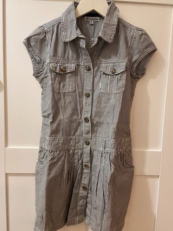 Robe légère d’été