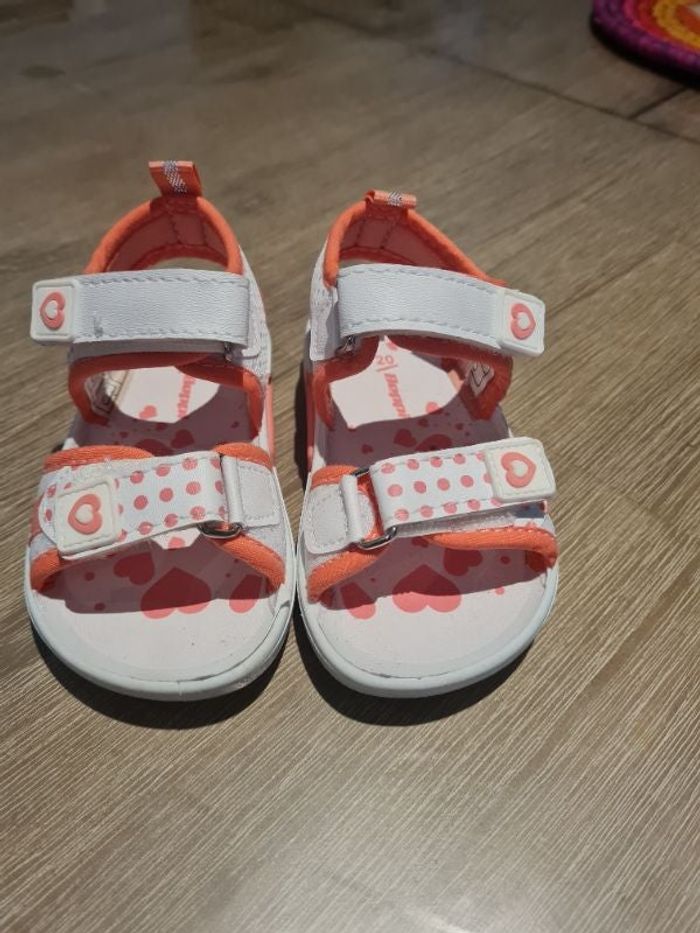 Chaussure