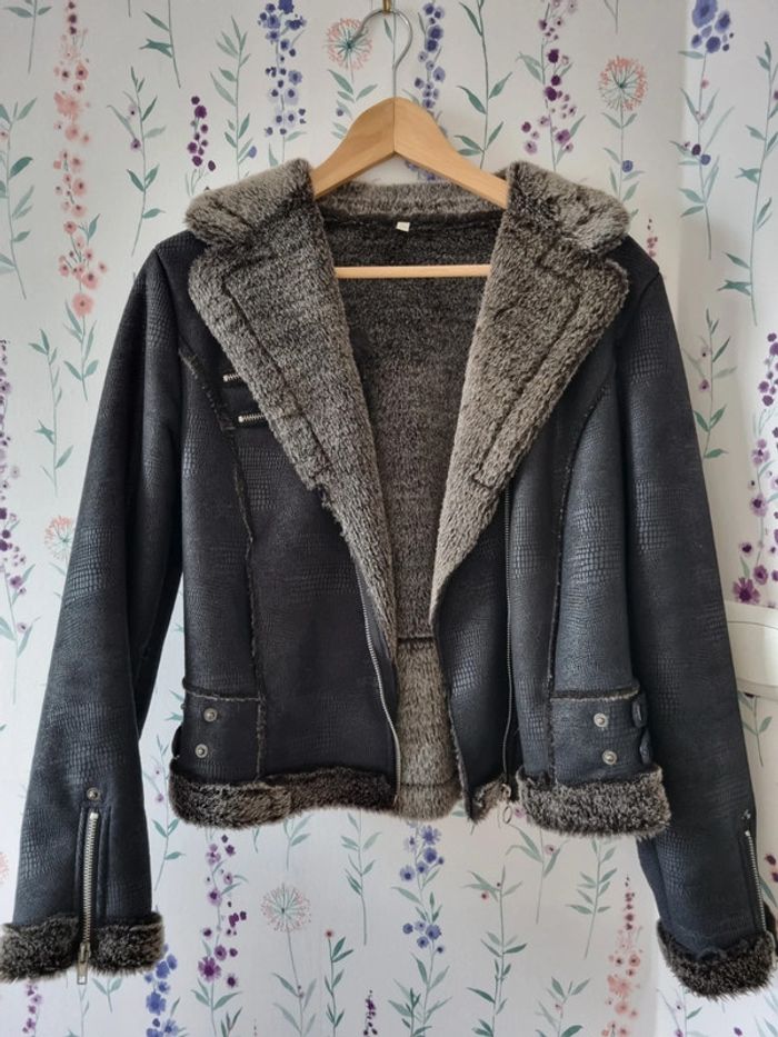 Veste perfecto