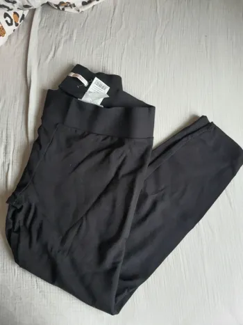 Jegging noir XXL