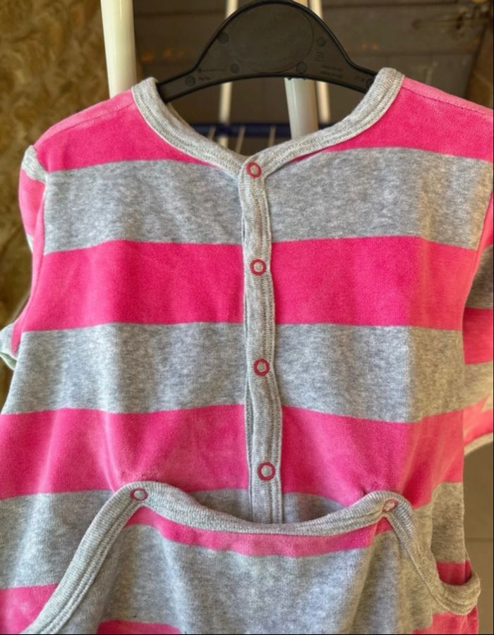 Pyjama dors bien fillette taille 36 mois - photo numéro 4