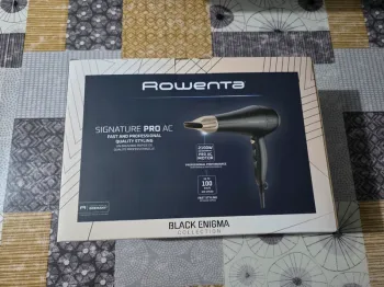 Tondeuse rowenta neuf