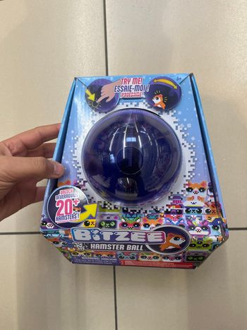 Bitzee - Mon animal interactif