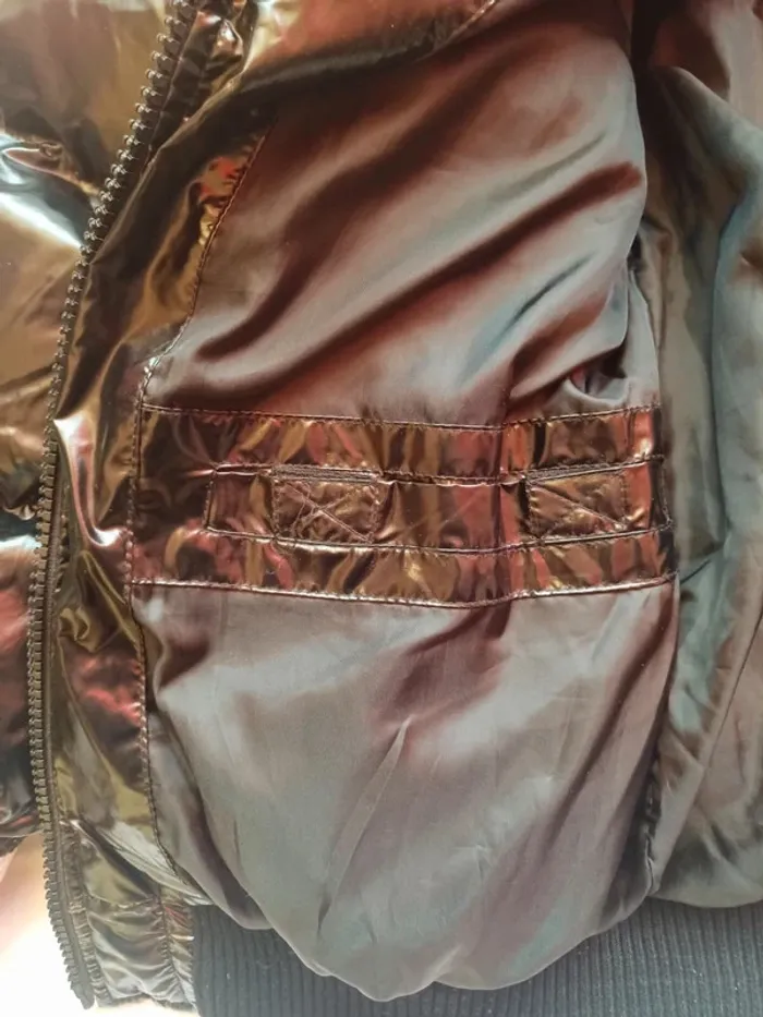 Doudoune - photo numéro 9