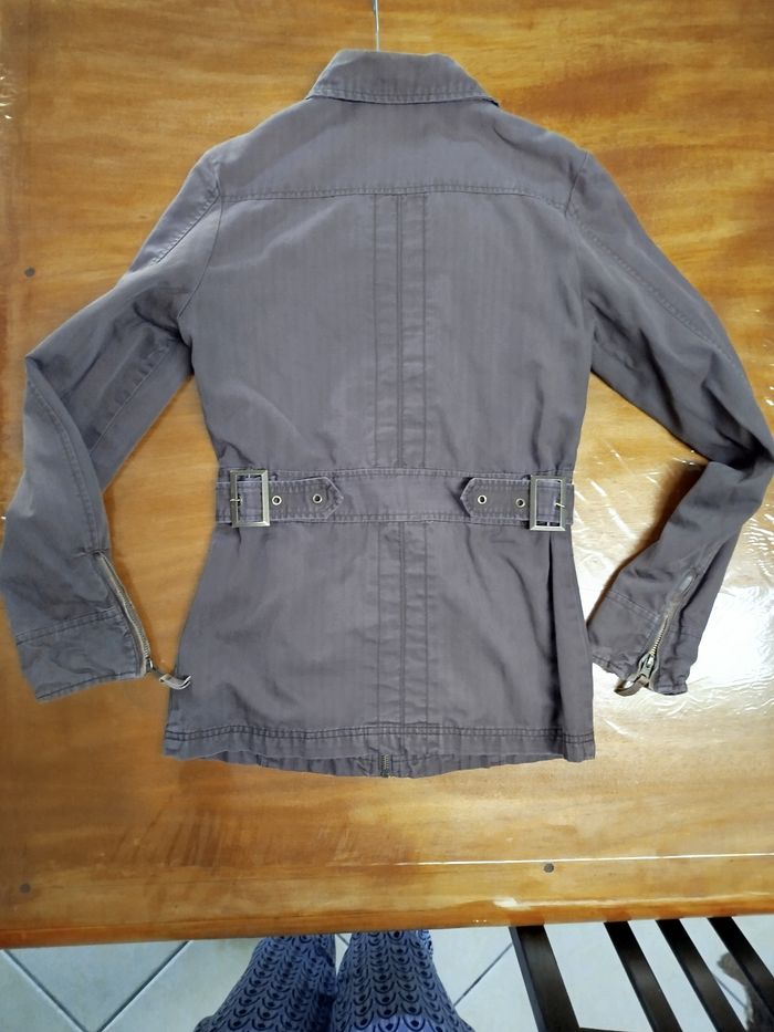 Blouson demi saison - photo numéro 4