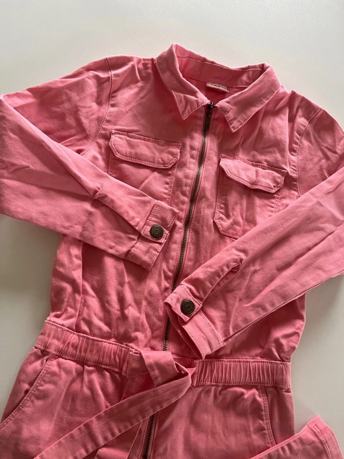 Combi fille TAO 7 ans - photo numéro 2