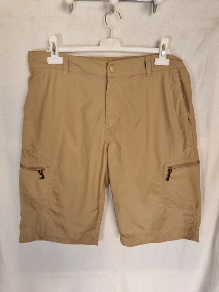 Short cargo Crossfield