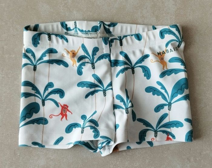 Maillot de bain 24 mois