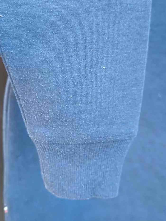 Sweat Lacoste taille 0 / XS - photo numéro 6