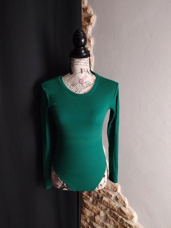 Body Zara