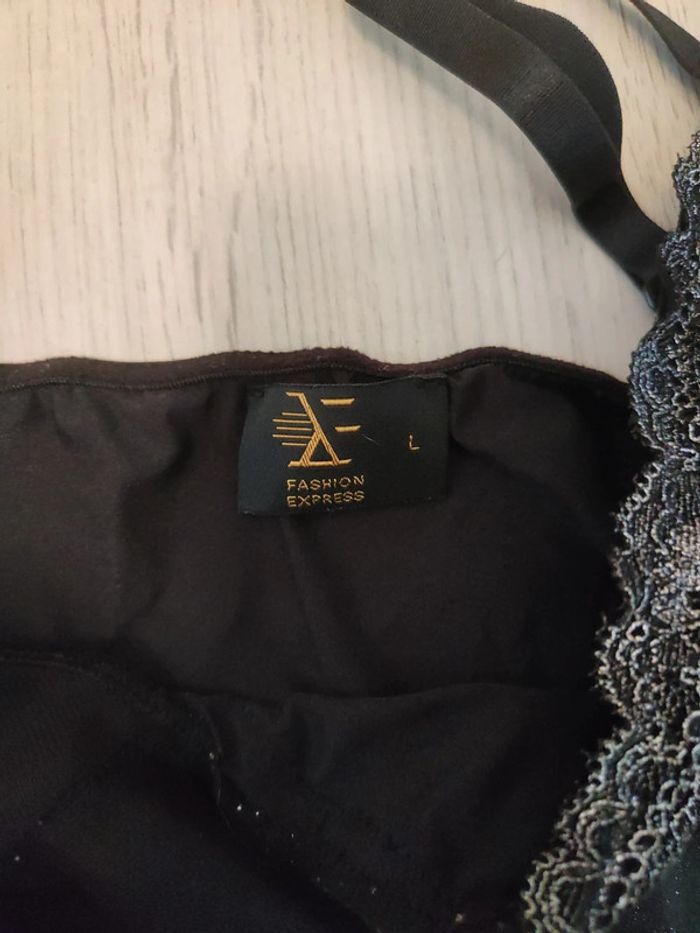 Nuisette L - photo numéro 2