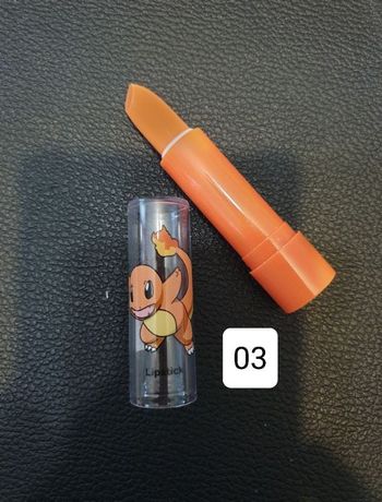 Baume à lèvres Pokémon 03