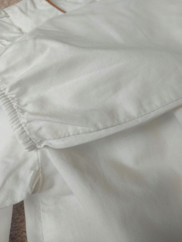 Chemisier thème automnal Obaïbi - Taille 18 mois - Très bon état - photo numéro 6