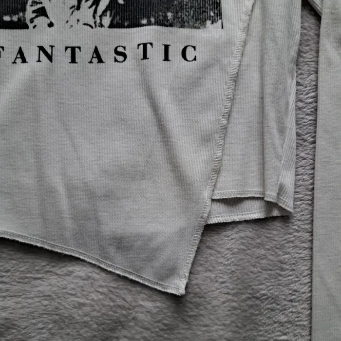 Tops blanc - photo numéro 3