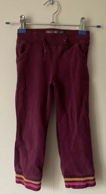 pantalon de jogging taille 2 ans