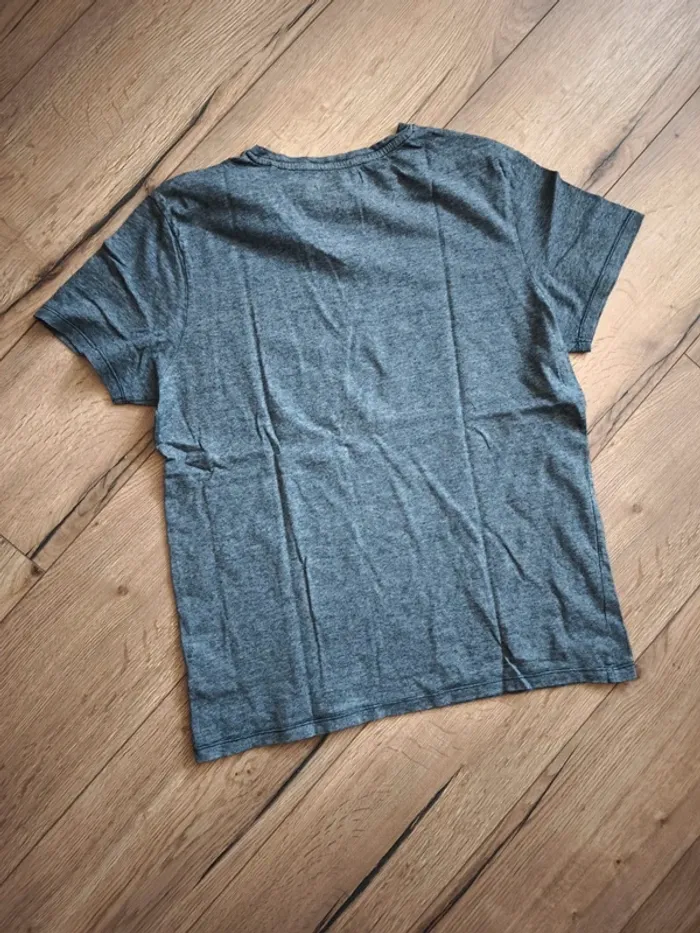 T-shirt L Bonobo - photo numéro 2