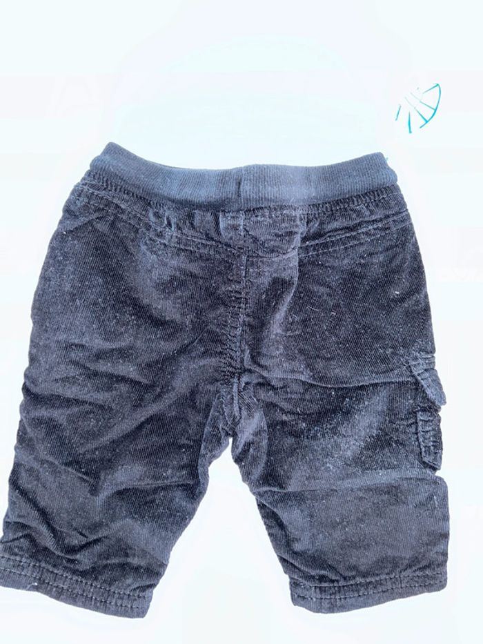 Pantalon 3 mois - photo numéro 2