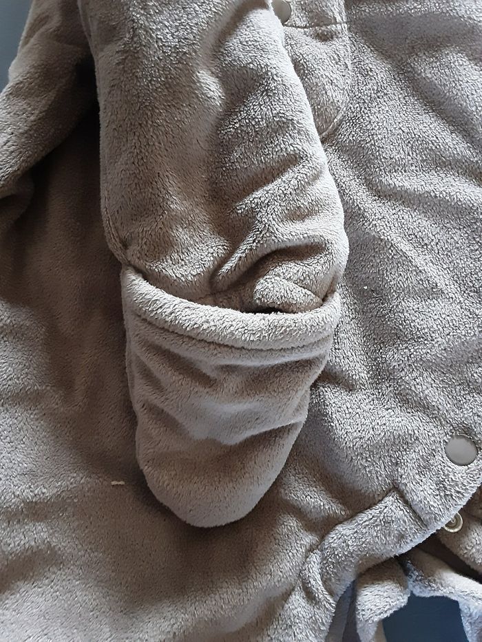 Supr combinaison Kitchoun - photo numéro 3