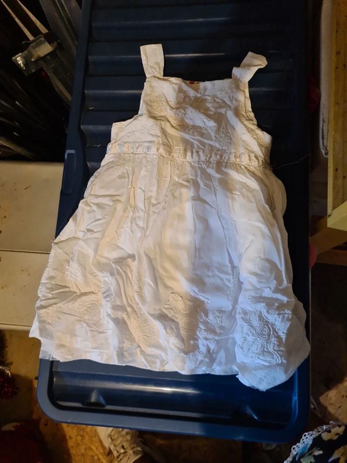 Lot vêtements 4 ans - photo numéro 11