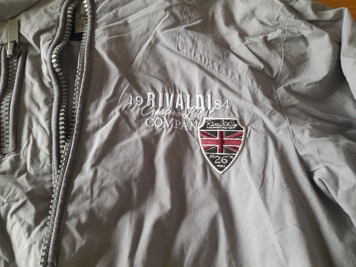 Blouson - photo numéro 4