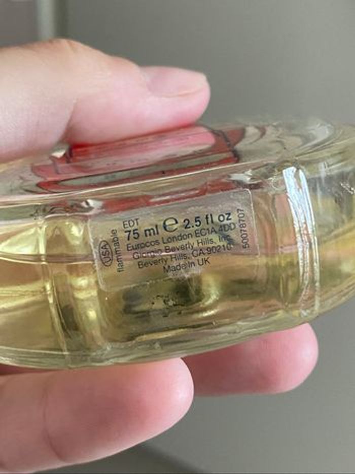 Parfum femme - photo numéro 2
