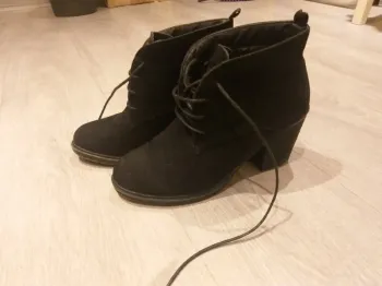 Bottines