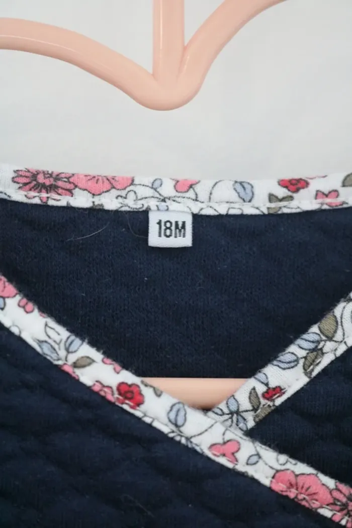 Ensemble Ma boutique plus 18 mois - photo numéro 16