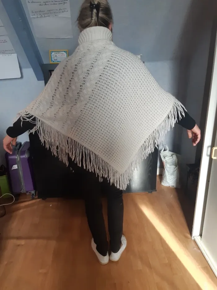 Poncho - photo numéro 2