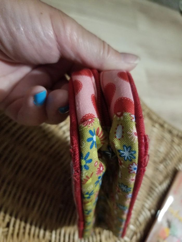 Jolie trousse - photo numéro 5