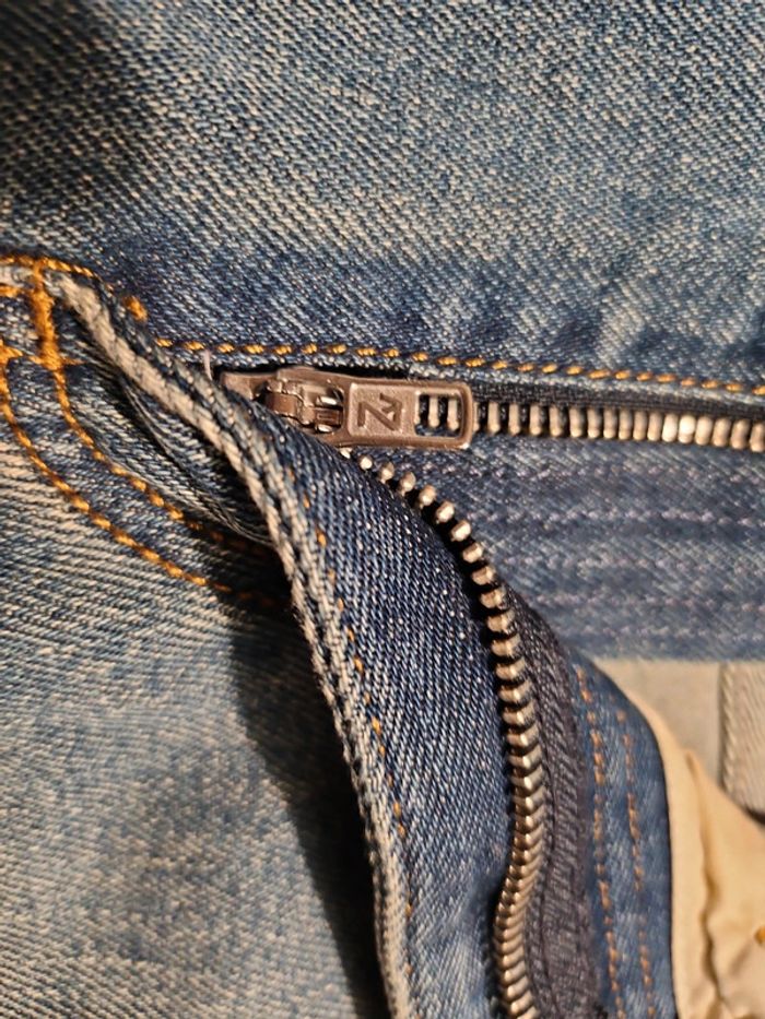 Short zadig et voltaire - photo numéro 8