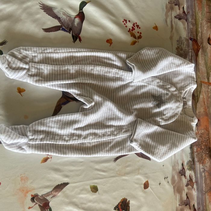 Lot de pyjama - photo numéro 7