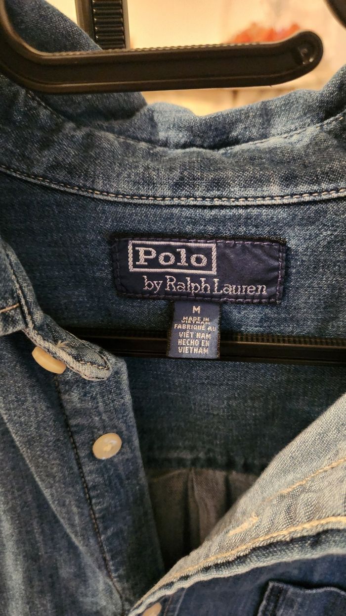 Chemise femme - photo numéro 4