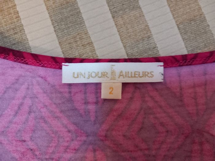 Ensemble Un Jour Ailleurs - photo numéro 3