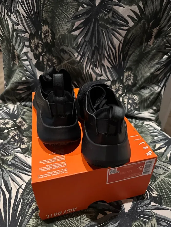 Basket Nike flex runner3 - photo numéro 3