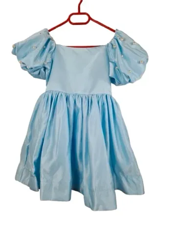 Robe de cérémonie kaqinini