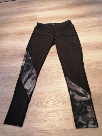 Pantalon de sport