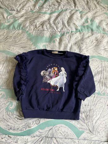 Pull Disney 4/5ans