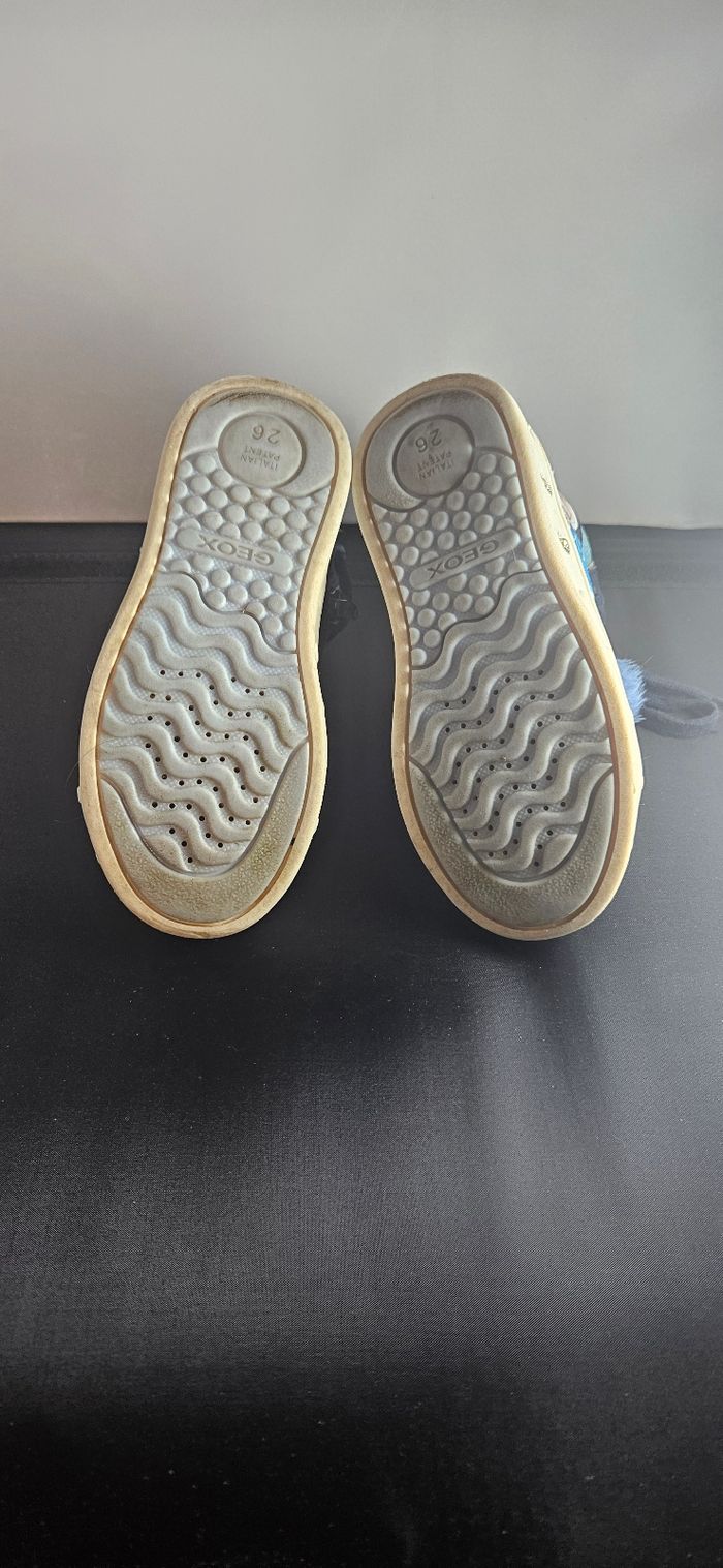 Geox La reine des neiges 26 - photo numéro 5