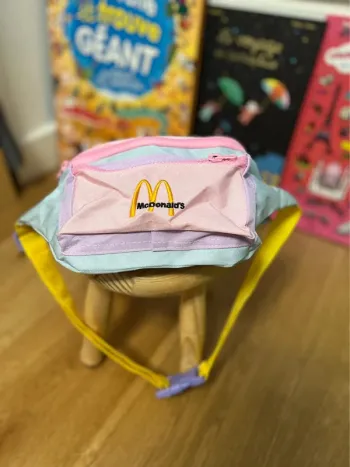 Banane Mac donald