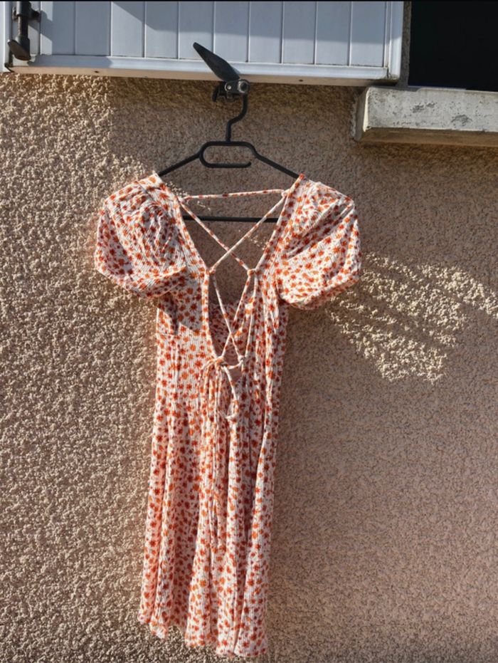 Robe été - photo numéro 2