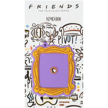 PORTE-CLÉ FRIENDS  - NEUF