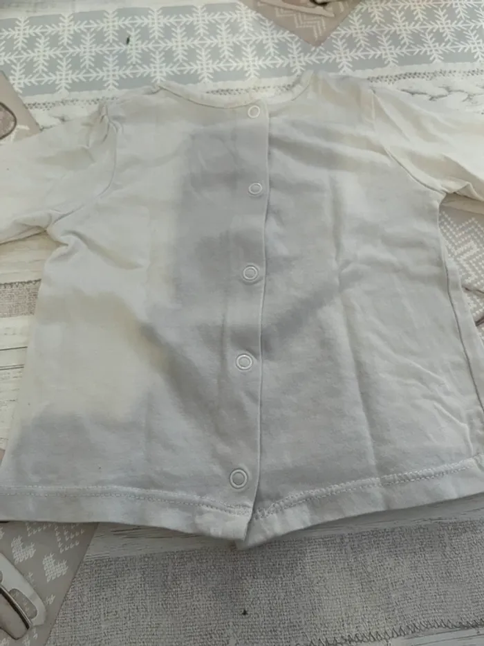 Tee shirt - photo numéro 6