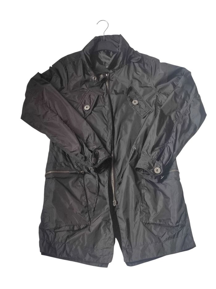 Veste imperméable taille unique