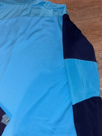Pull de l’OM
