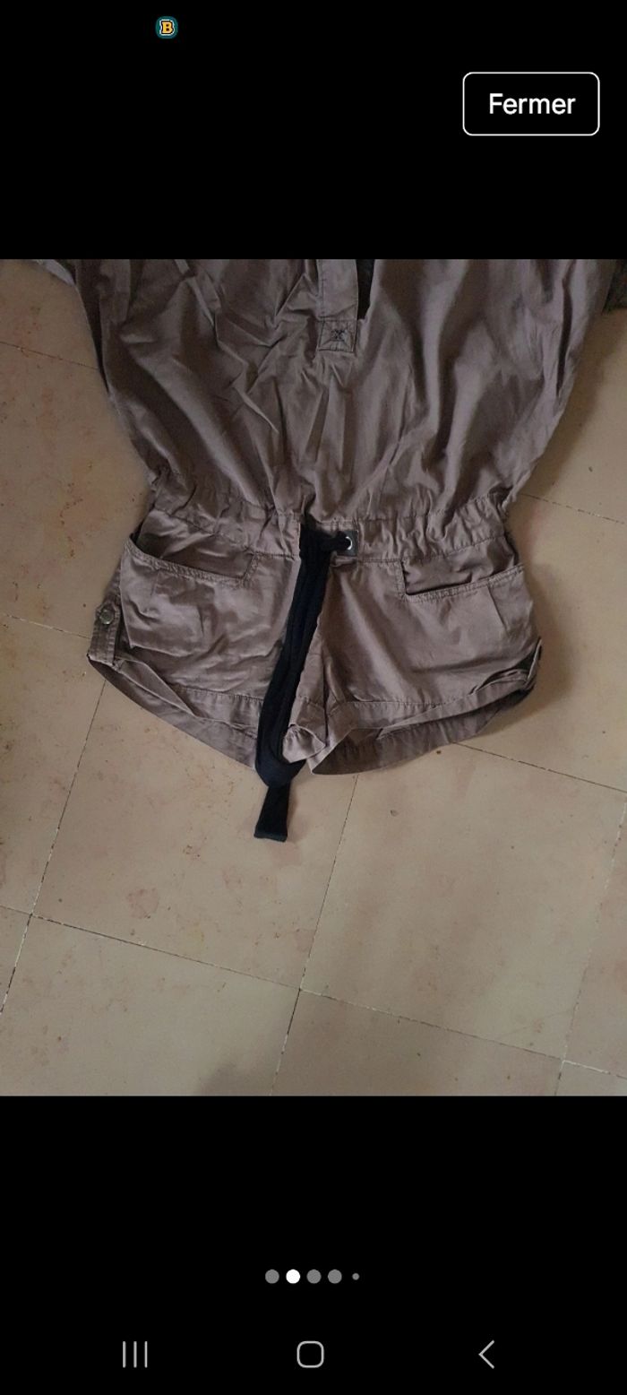 Combishort - photo numéro 6