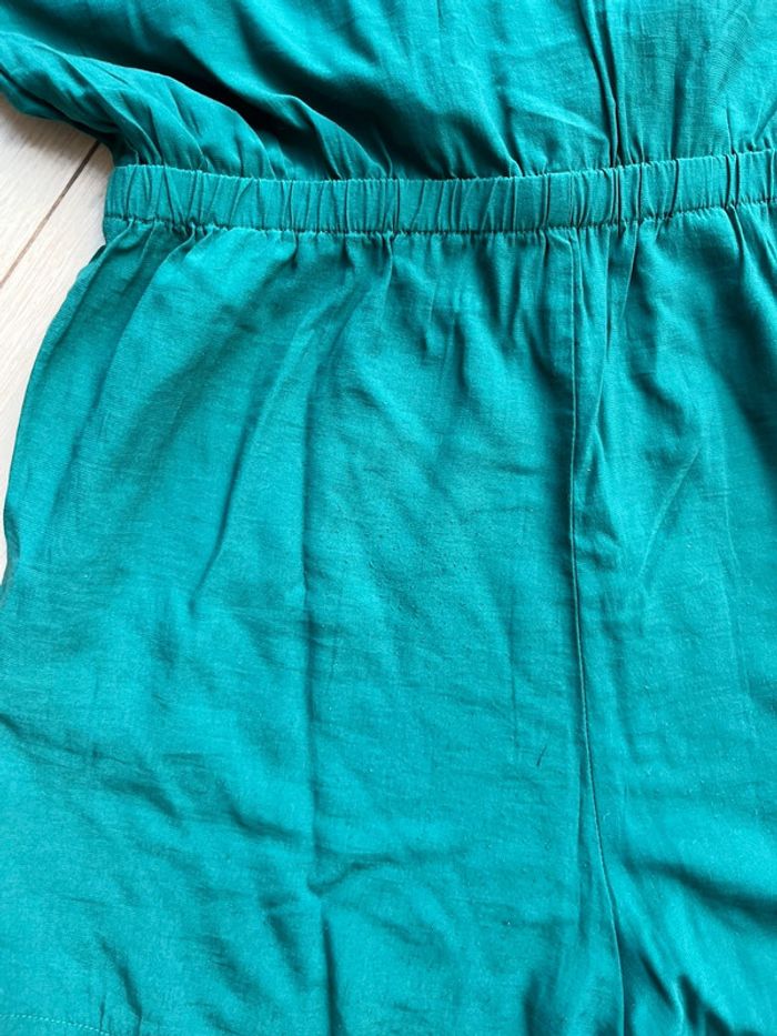 Combi short verte été summer 2025 - photo numéro 17