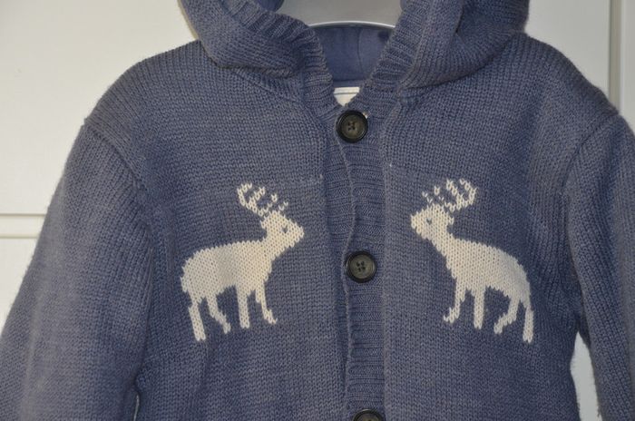 Veste 6 ans, TBE - photo numéro 2